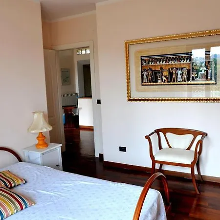 Domus Aurea, Tra Mare E Ulivi Holiday home Monteodorisio