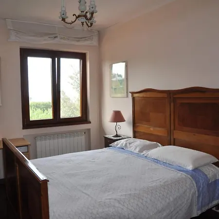 Holiday home Domus Aurea, Tra Mare E Ulivi