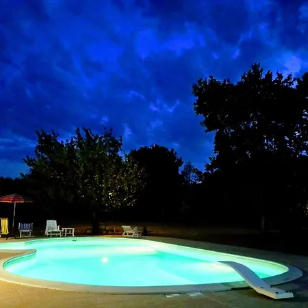 Domus Aurea, Tra Mare E Ulivi Holiday home Monteodorisio