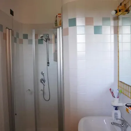 Domus Aurea, Tra Mare E Ulivi Holiday home *