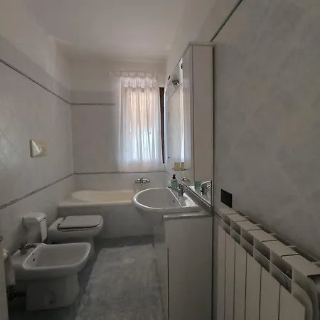 Holiday home Domus Aurea, Tra Mare E Ulivi Monteodorisio